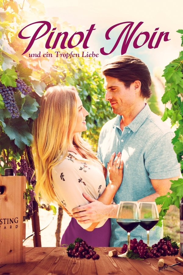 DE - Pinot Noir und ein Tropfen Liebe (2021)