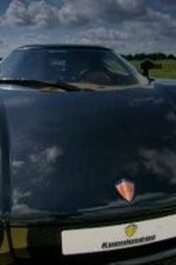 Top Gear – S02E07 – Episodio 7
