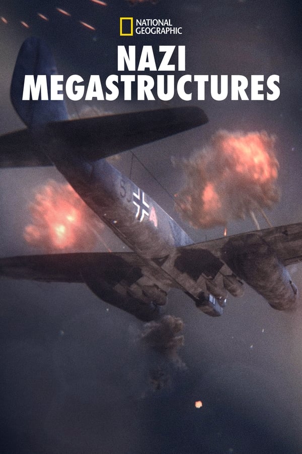 D+ - Nazi Megastructures