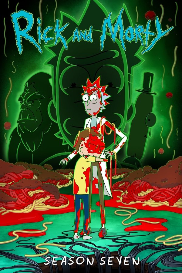 Saison 7