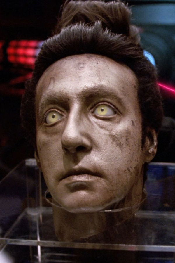 Star Trek: The Next Generation - Bölüm 26