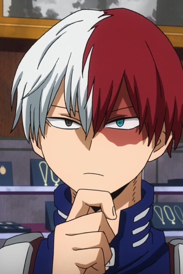 My Hero Academia – S03E20 – Episodio speciale・Salva la Terra con l’amore!