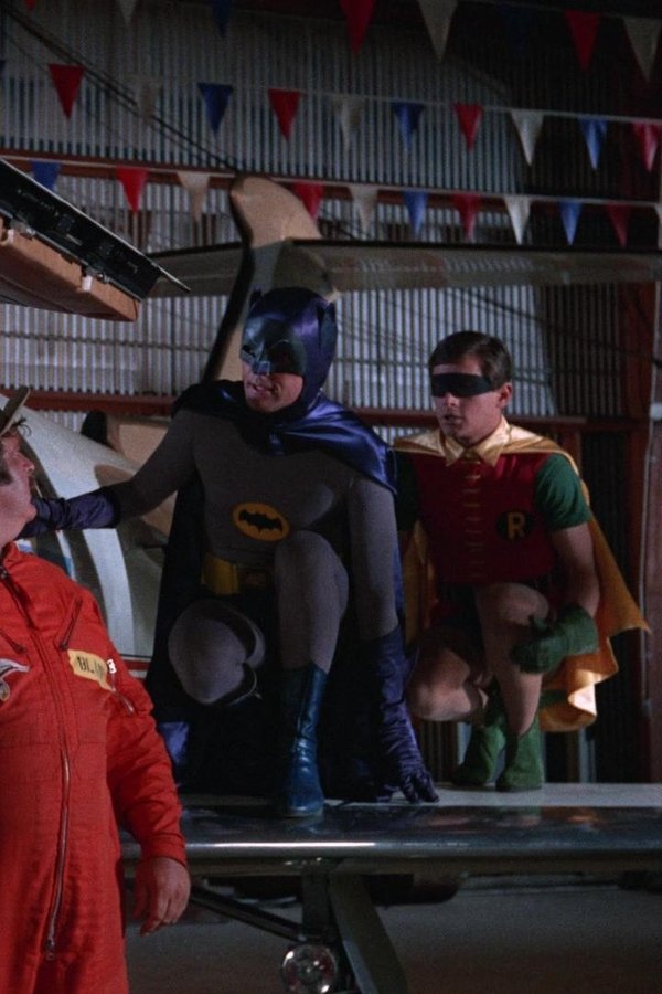 Batman – S02E32 – Episodio 32