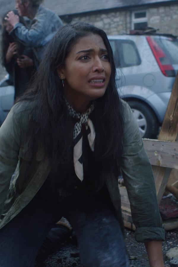 Red Election – S01E05 – Episodio 1.5