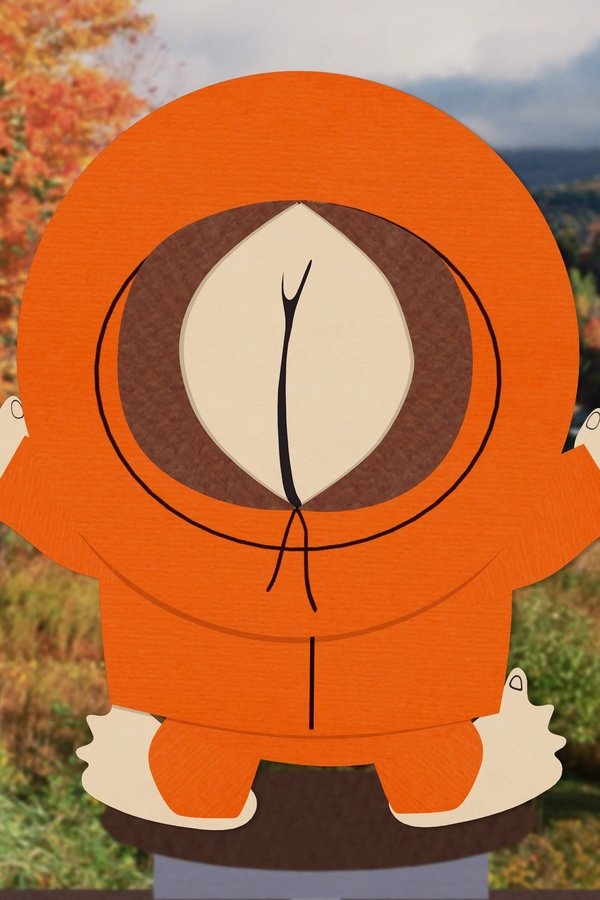 South Park - Saison 5 Episode 10