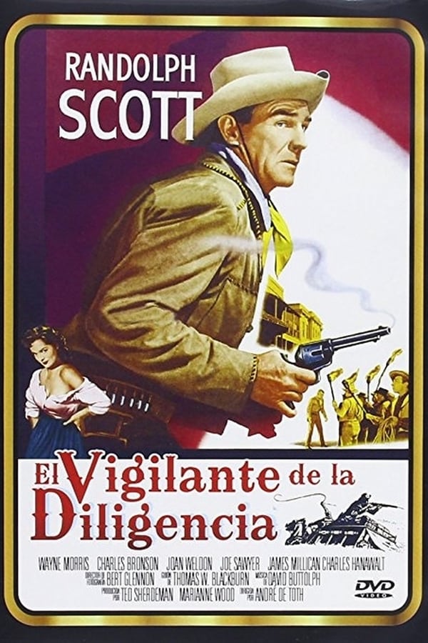 El Vigilante de la diligencia