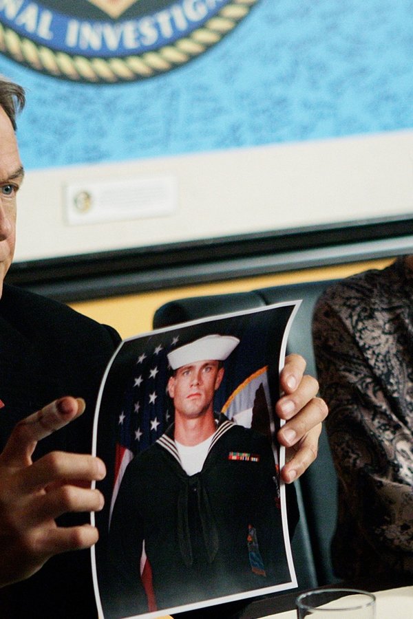 NCIS – Unità anticrimine – S06E10 – Omissione di soccorso