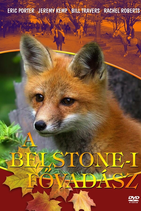 The Belstone Fox