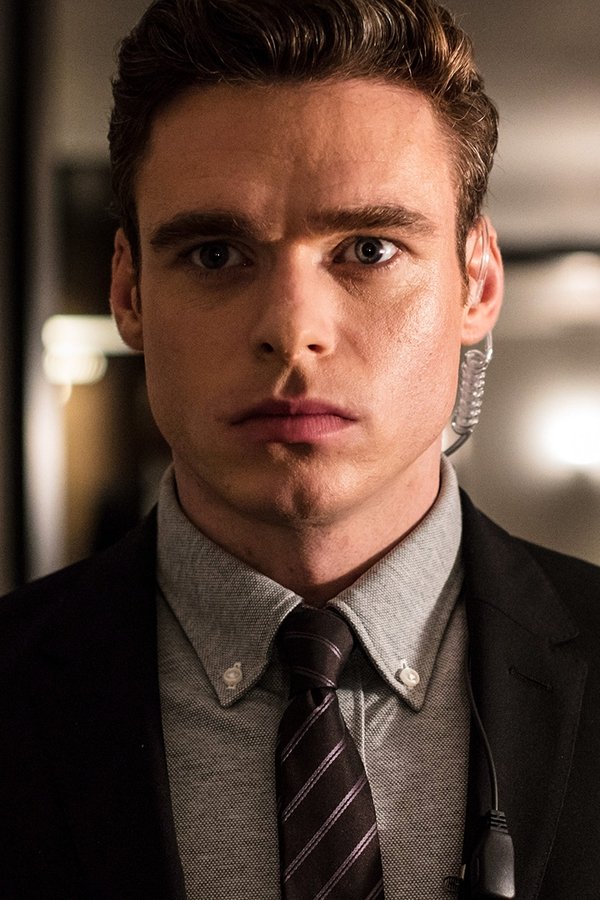 Bodyguard – S01E03 – Episodio 3