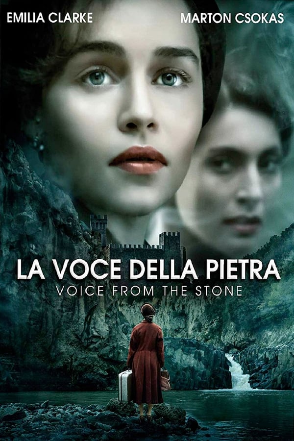 IT: La voce della pietra (2017)