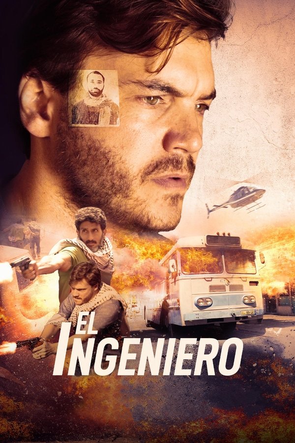 LAT - El Ingeniero (The Engineer) (2023)