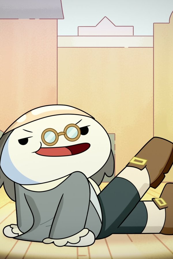 Oddballs – S02E01 – Episodio 1