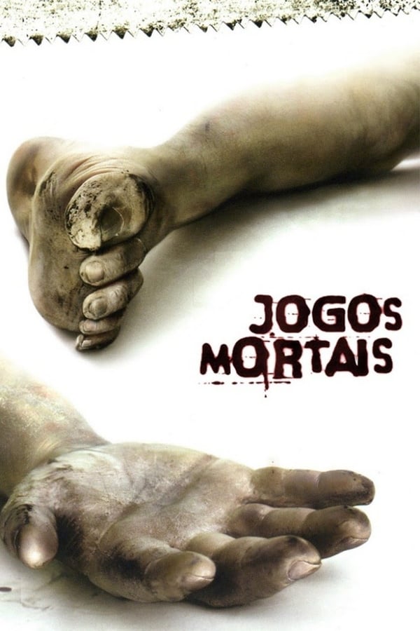 Saw - Enigma Mortal (2004)