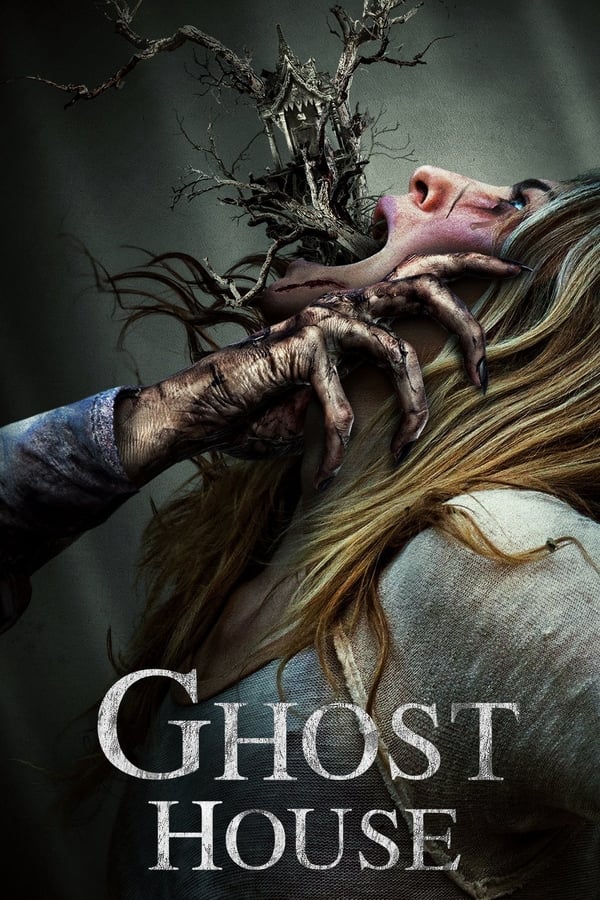 Ghost House (2017)