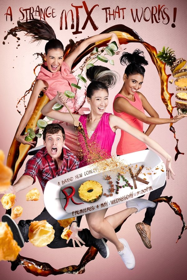 Rojak