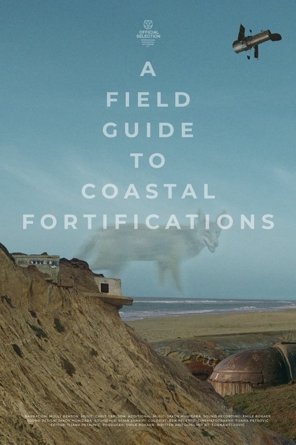 A Field Guide to Coastal Fortifications