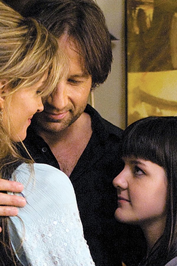 Californication – S02E10 – In Utero