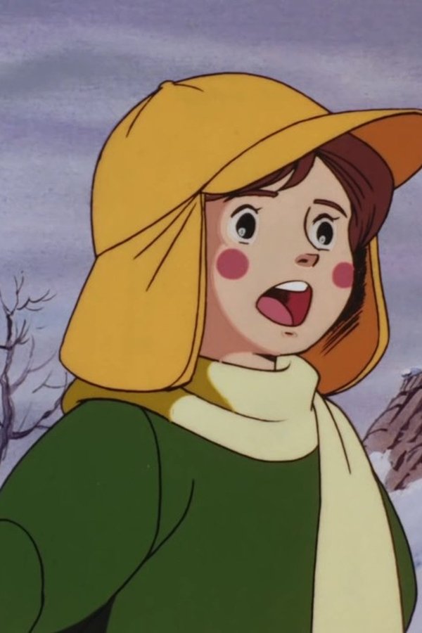 Remi: Le sue avventure – S01E21 – La nascita di una nuova vita