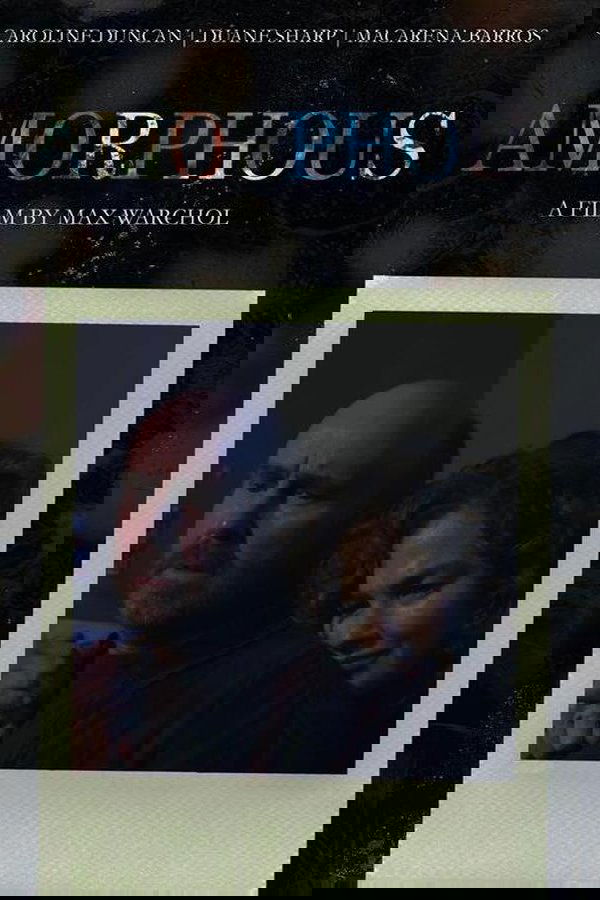 Amorphous