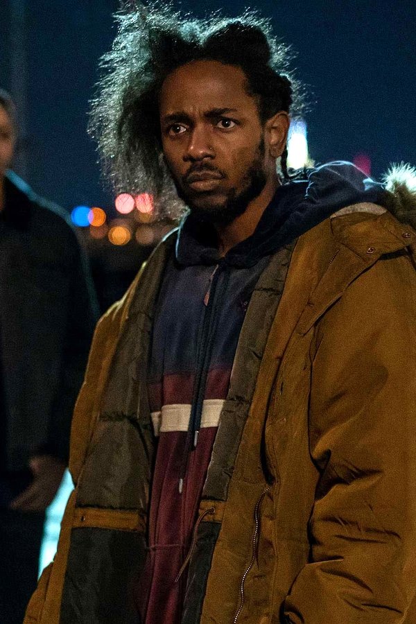 Power – S05E05 – Episodio 5