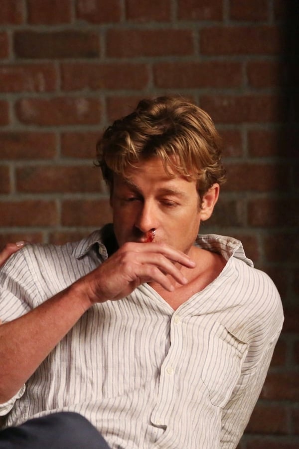 The Mentalist – S05E05 – Alba rossa