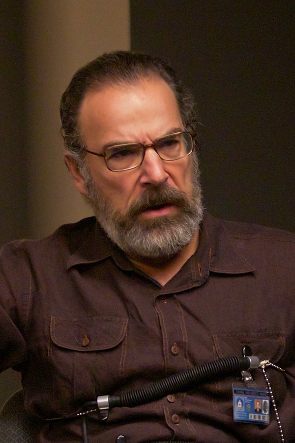 Homeland: Caccia alla spia – S01E06 – La macchina della verità