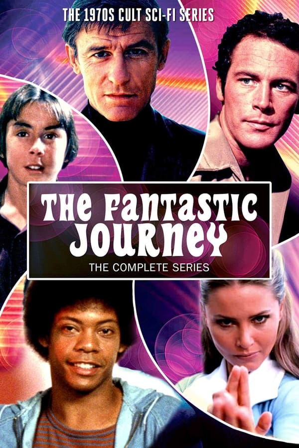 The Fantastic Journey