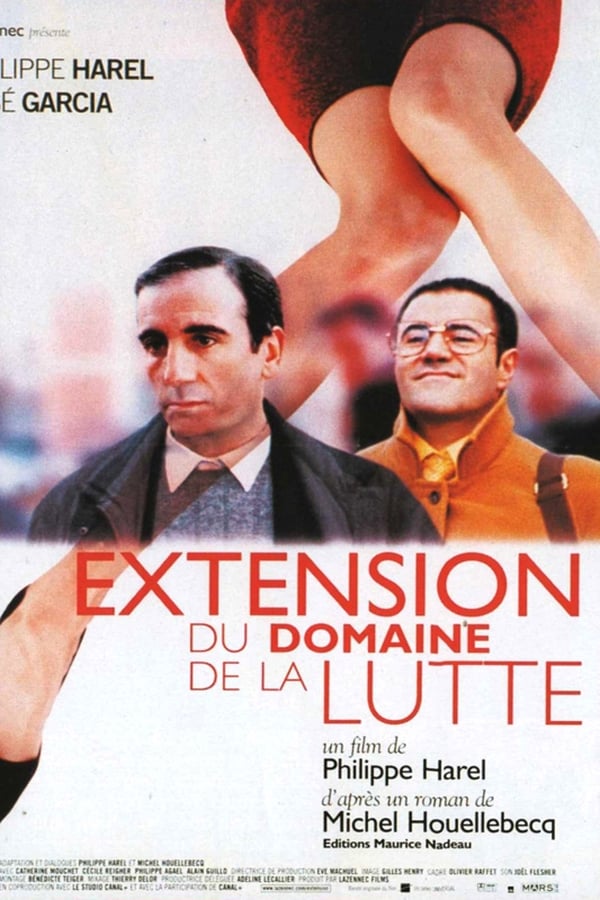 Extension du domaine de la lutte