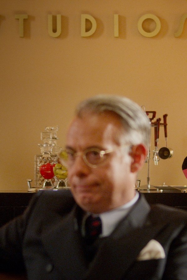 Hollywood – S01E05 – Il salto