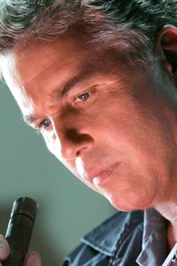 CSI: Scena del crimine – S08E05 – Sangue e finzione