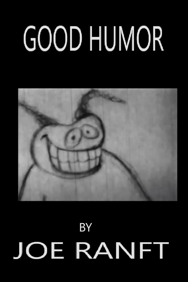 Good Humor poster