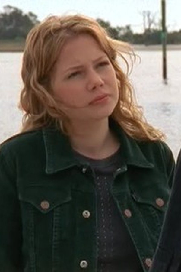 Dawson’s Creek – S04E17 – Grazie, Dawson