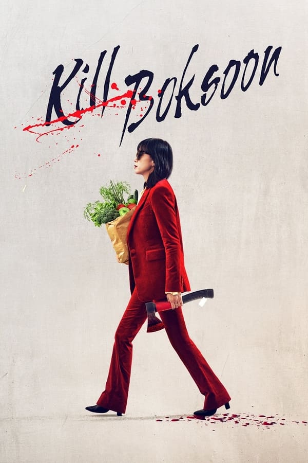 Kill Bok-Soon (Jeon Do-Yeon) führt ein Doppelleben. Auf der einen Seite ist sie eine warmherzige, alleinerziehende Mutter, auf der anderen Seite eine Auftragsmörderin mit einer Erfolgsquote von 100 Prozent. Sie arbeitet für das M.K. Ent, das von Cha Min-Kyu (Sol Kyung-Gu) geleitet wird. Er hat sie als Killerin ausgebildet und sie vertrauen einander blind. Gleichzeitig ist sich Kill Bok-Soon bewusst, dass Cha Min-Kyu eine gefährliche Person ist, die ihr alles nehmen kann. Cha Min-Hee (Esom) ist die jüngere Schwester von Cha Min-Kyu und sie arbeitet als Führungskraft bei M.K. Ent. Sie zeigt anderen nie ihre Gefühle. Und dann ist da noch Han Hee-Sung (Koo Gyo-Hwan) der dort ebenfalls als Auftragsmörder arbeitet. Er ist zwar hoch qualifiziert in seinem Job, aber er wird von anderen nicht für seine Arbeit anerkannt. Kurz bevor Kill Bok-Soon ihren Vertrag verlängern soll, wird sie in eine Konfrontation verwickelt, bei der feststeht: Töte oder du wirst getötet.