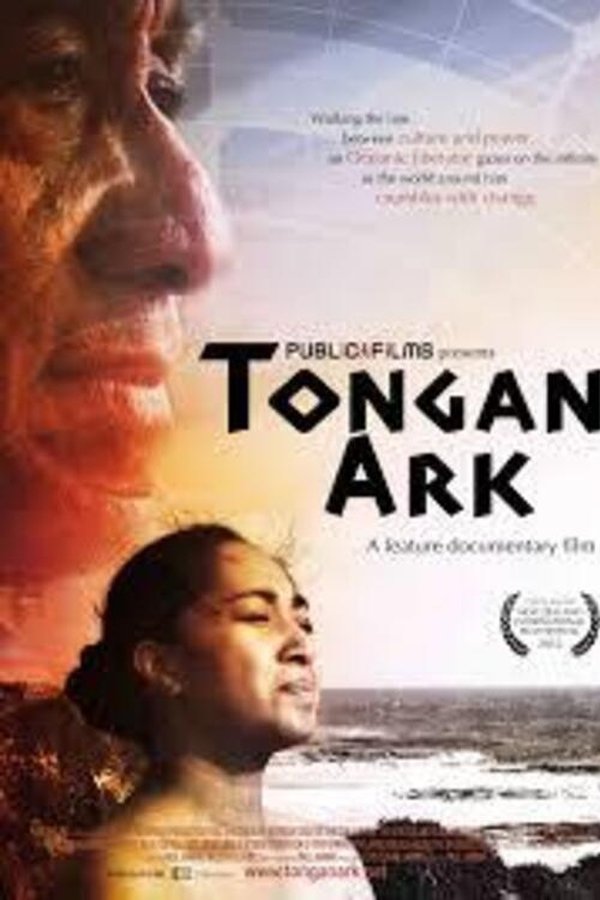 Tongan Ark