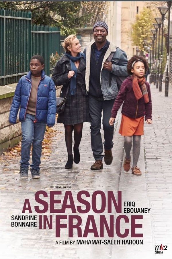 A Season in France