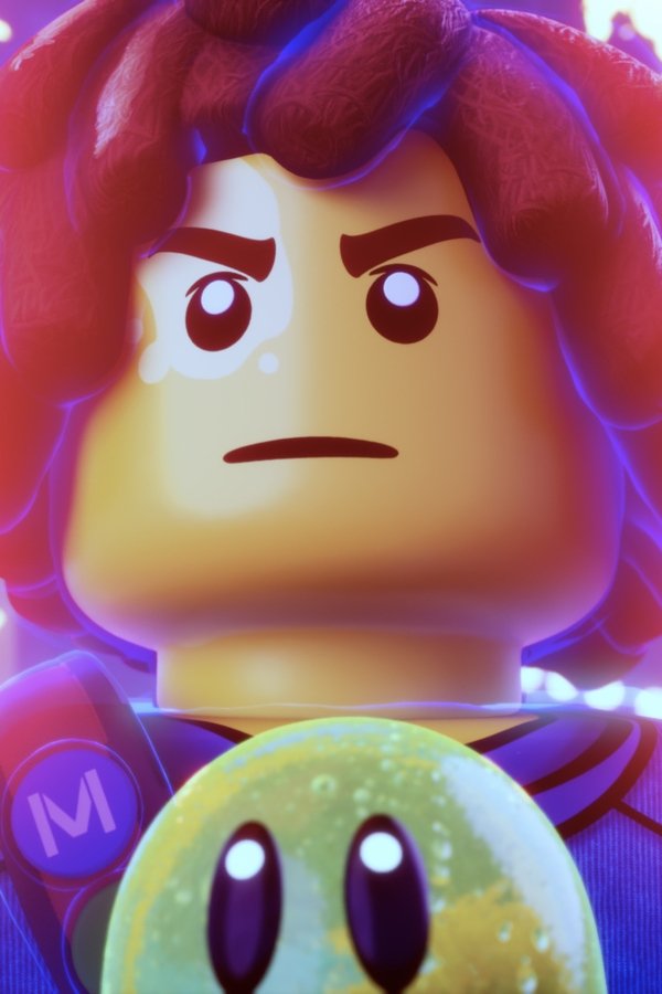 LEGO DREAMZzz – S01E20 – Episodio 20