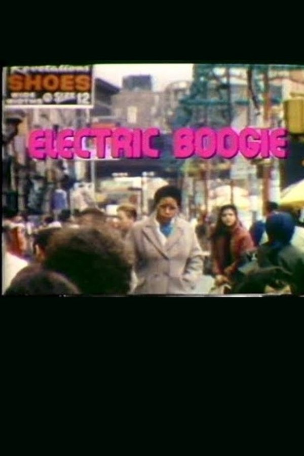 Electric Boogie