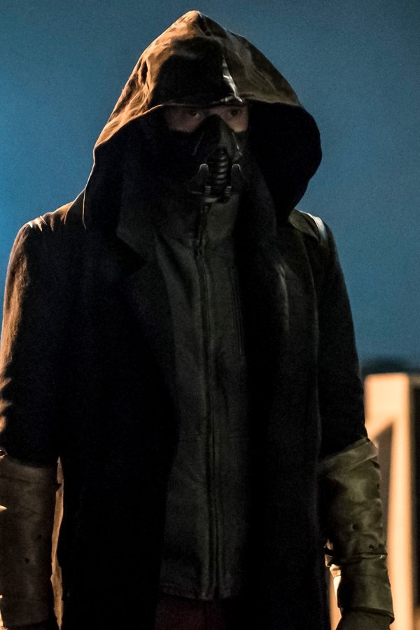 Flash - Saison 5 Episode 2