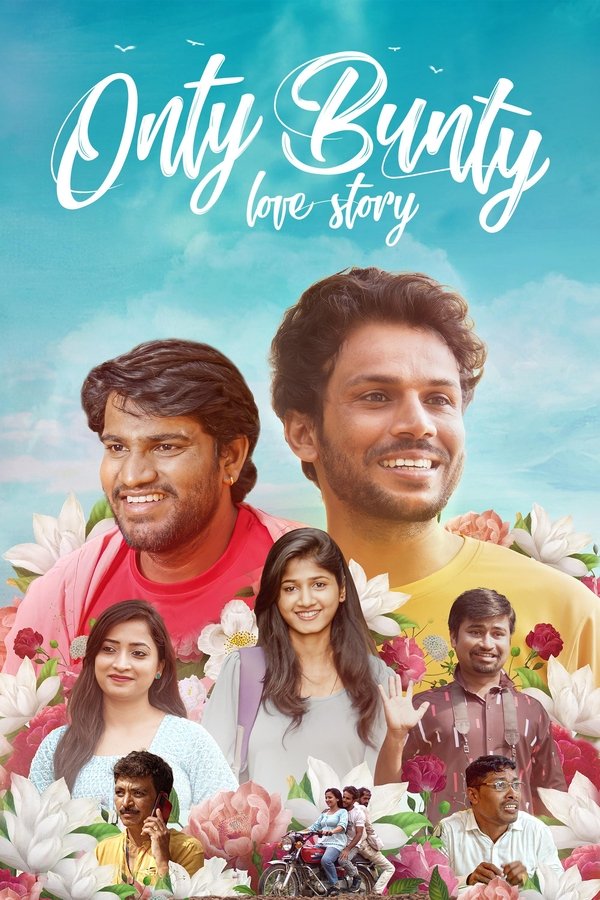 TVplus KD - Onty Bunty Love Story