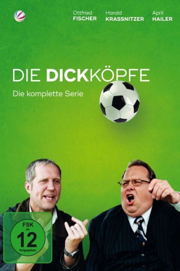 DE - Die Dickköpfe - 2002