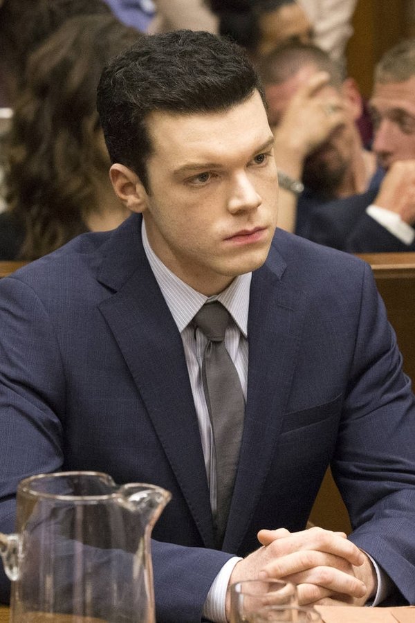 Shameless – S09E05 – Un rosso dai capelli neri