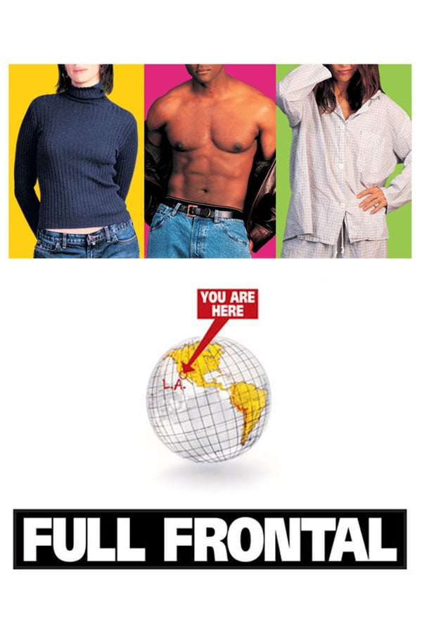 EN - Full Frontal  (2002)