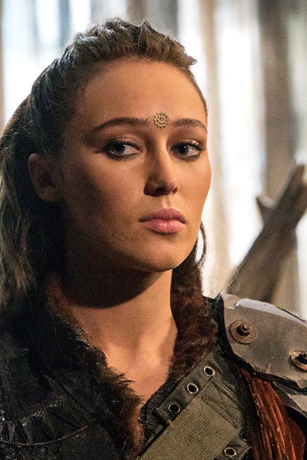 The 100 – S03E07 – Tredici