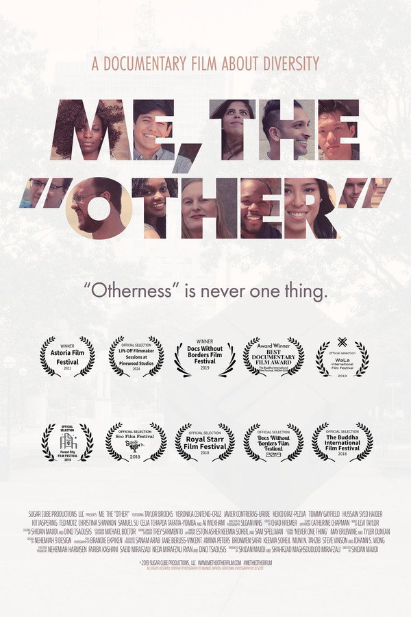 Me, The "Other"