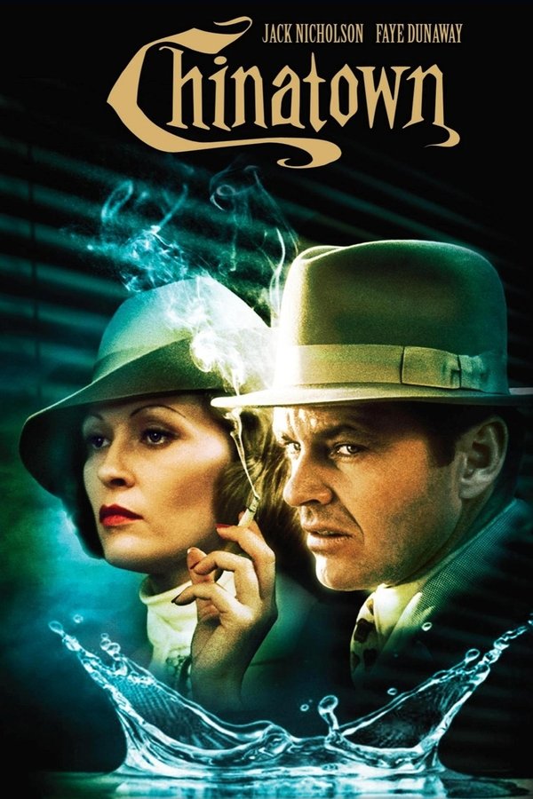 Chinatown 1974