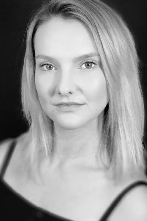 Chloe Badham's headshot