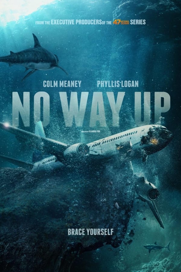 NL - No Way Up (2024)