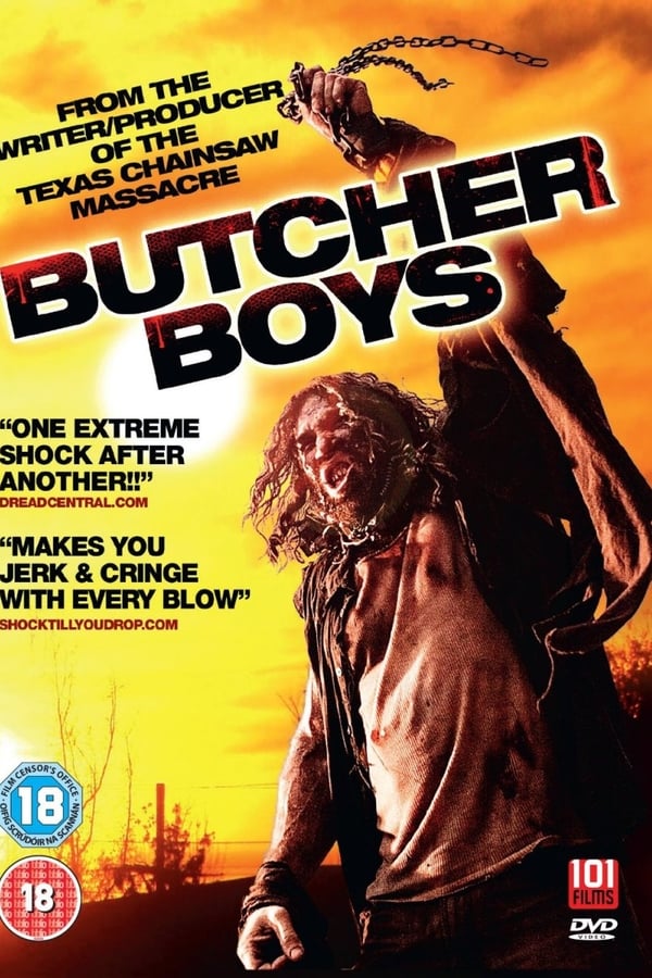 Butcher Boys