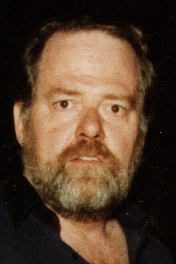 Bill Bailey