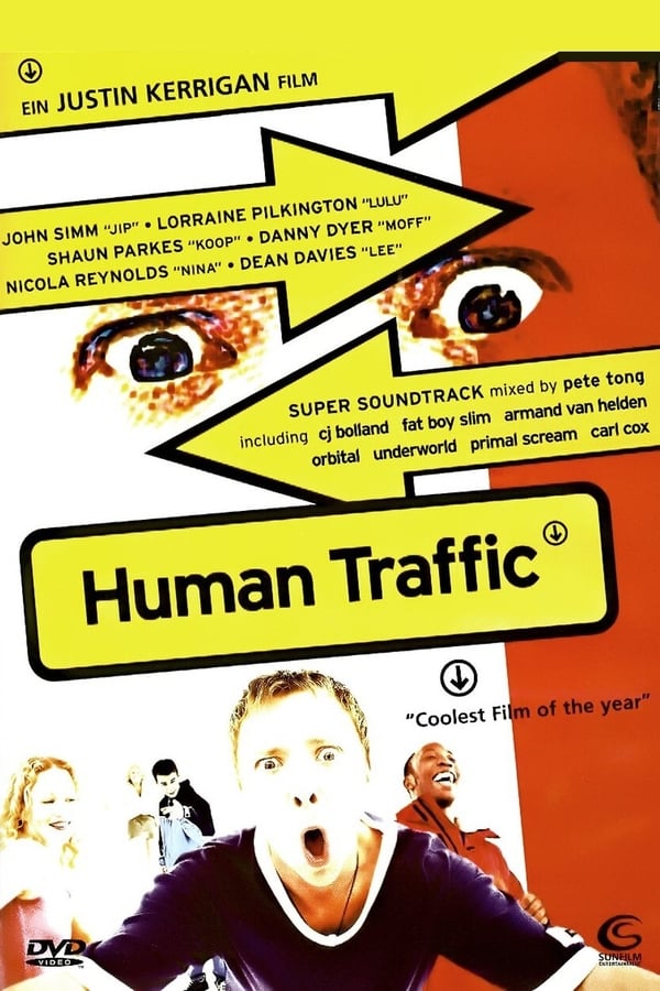 Human Traffic